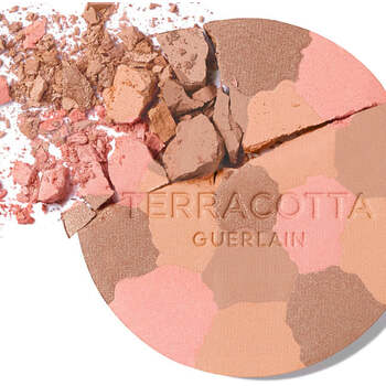 Terracotta Light Powder - Bronzující rozjasňujúci púder 10 g